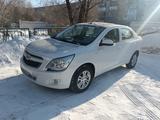 Chevrolet Cobalt 2025 года за 7 000 000 тг. в Семей
