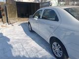 Chevrolet Cobalt 2025 года за 7 000 000 тг. в Семей – фото 2