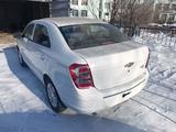 Chevrolet Cobalt 2025 года за 7 000 000 тг. в Семей – фото 4