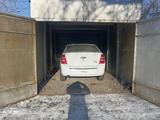 Chevrolet Cobalt 2025 года за 7 000 000 тг. в Семей – фото 5
