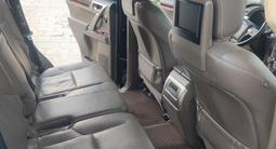 Lexus GX 460 2010 годаүшін16 000 000 тг. в Жанаозен – фото 2