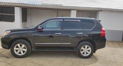 Lexus GX 460 2010 годаүшін16 000 000 тг. в Жанаозен – фото 5