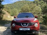 Nissan Juke 2013 года за 4 200 000 тг. в Алматы – фото 4