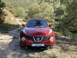 Nissan Juke 2013 года за 4 200 000 тг. в Алматы