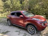 Nissan Juke 2013 года за 4 200 000 тг. в Алматы – фото 5