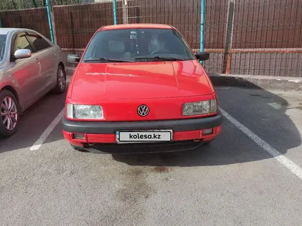 Volkswagen Passat 1990 года за 1 700 000 тг. в Караганда