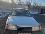 ВАЗ (Lada) 21099 1999 годаfor700 000 тг. в Шымкент