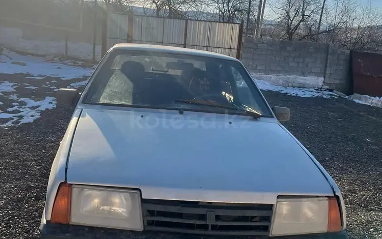 ВАЗ (Lada) 21099 1999 года за 700 000 тг. в Шымкент