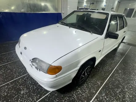 ВАЗ (Lada) 2114 2013 года за 600 000 тг. в Павлодар – фото 2