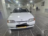 ВАЗ (Lada) 2114 2013 годаүшін600 000 тг. в Павлодар