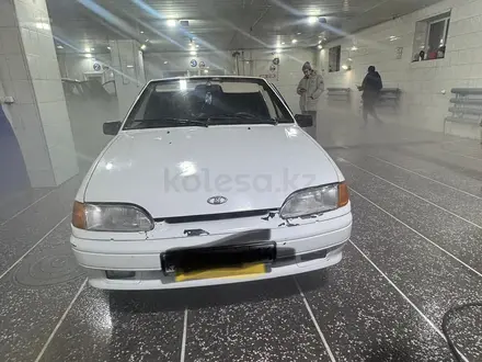ВАЗ (Lada) 2114 2013 года за 600 000 тг. в Павлодар