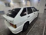 ВАЗ (Lada) 2114 2013 годаүшін600 000 тг. в Павлодар – фото 3