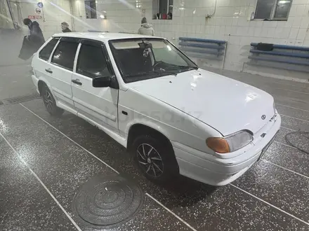 ВАЗ (Lada) 2114 2013 года за 600 000 тг. в Павлодар – фото 5