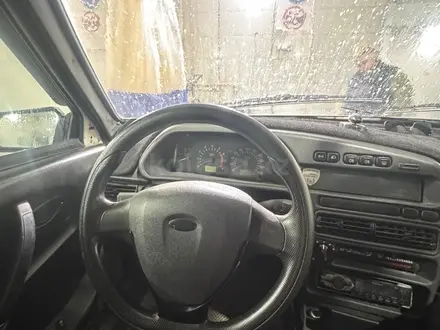 ВАЗ (Lada) 2114 2013 года за 600 000 тг. в Павлодар – фото 6