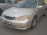 Toyota Camry 2002 годаүшін4 000 000 тг. в Шымкент – фото 2