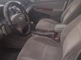 Toyota Camry 2002 годаүшін4 000 000 тг. в Шымкент – фото 3