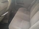 Toyota Camry 2002 годаүшін4 000 000 тг. в Шымкент – фото 4