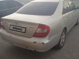 Toyota Camry 2002 годаүшін4 000 000 тг. в Шымкент – фото 5