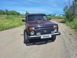 ВАЗ (Lada) Lada 2121 2012 годаүшін2 600 000 тг. в Щучинск – фото 2