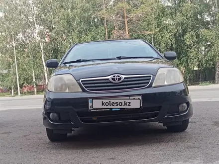 Toyota Corolla 2004 года за 3 500 000 тг. в Павлодар – фото 2