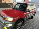 Toyota RAV4 1999 годаүшін4 000 000 тг. в Алматы – фото 2