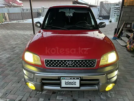 Toyota RAV4 1999 года за 4 000 000 тг. в Алматы