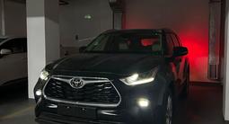 Toyota Highlander 2025 года за 31 500 000 тг. в Актау – фото 2
