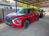 Mitsubishi Eclipse Cross 2022 годаfor13 000 000 тг. в Алматы – фото 2