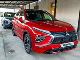 Mitsubishi Eclipse Cross 2022 года за 13 000 000 тг. в Алматы – фото 3