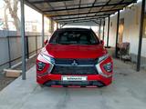 Mitsubishi Eclipse Cross 2022 года за 13 000 000 тг. в Алматы – фото 4
