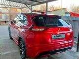 Mitsubishi Eclipse Cross 2022 года за 13 000 000 тг. в Алматы – фото 5