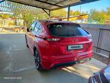 Mitsubishi Eclipse Cross 2022 годаfor13 000 000 тг. в Алматы – фото 3