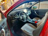 Mitsubishi Eclipse Cross 2022 годаfor13 000 000 тг. в Алматы – фото 4