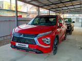 Mitsubishi Eclipse Cross 2022 года за 13 000 000 тг. в Алматы