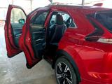 Mitsubishi Eclipse Cross 2022 года за 13 000 000 тг. в Алматы – фото 2