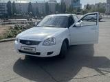 ВАЗ (Lada) Priora 2170 2013 годаүшін3 250 000 тг. в Астана