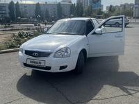 ВАЗ (Lada) Priora 2170 2013 года за 3 250 000 тг. в Астана