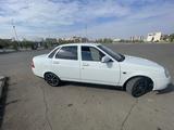 ВАЗ (Lada) Priora 2170 2013 годаүшін3 250 000 тг. в Астана – фото 4