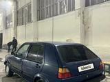 Volkswagen Golf 1990 годаүшін550 000 тг. в Тараз – фото 5