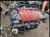 Двигатель на разбор jeep grand Cherokee 6, 1 за 1 000 тг. в Алматы