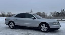 Audi A8 2000 годаfor3 700 000 тг. в Павлодар – фото 2