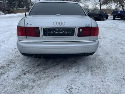 Audi A8 2000 года за 3 700 000 тг. в Павлодар – фото 4