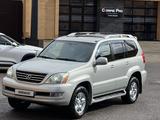 Lexus GX 470 2005 годаfor10 700 000 тг. в Караганда