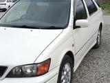 Toyota Vista 1999 годаfor3 000 000 тг. в Талдыкорган – фото 2