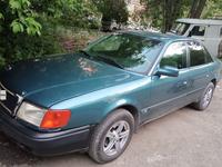 Audi 100 1991 года за 1 900 000 тг. в Усть-Каменогорск