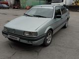Volkswagen Passat 1991 годаfor1 700 000 тг. в Алматы