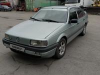 Volkswagen Passat 1991 годаүшін1 700 000 тг. в Алматы