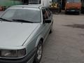 Volkswagen Passat 1991 годаfor1 700 000 тг. в Алматы – фото 2