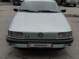 Volkswagen Passat 1991 годаүшін1 700 000 тг. в Алматы – фото 4