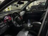 Kia Mohave 2013 года за 7 000 000 тг. в Алматы – фото 4